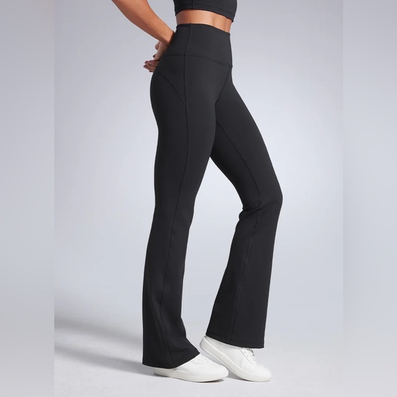 Butterbreeze High Rise Bootcut Pant 32'' - Picture 3 of 7